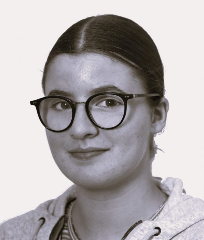 AURELIE BAUDIN