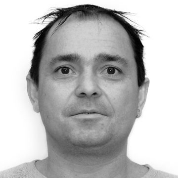 NENNIGER STÉPHANE