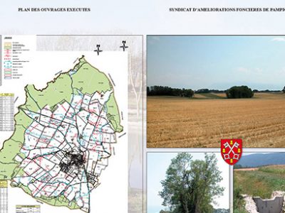 Syndicat AF de Pampigny