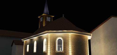 mcsa-eclairage-public-sugnens-eclairage-eglise-493x233