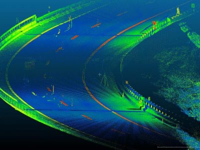 Echangeur autoroute A1 – Ecublens