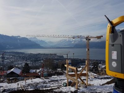 Les Collines de Jongny