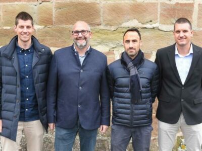 Actionnariat du bureau