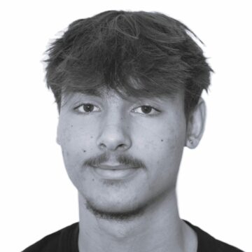 FROOM KIRAN