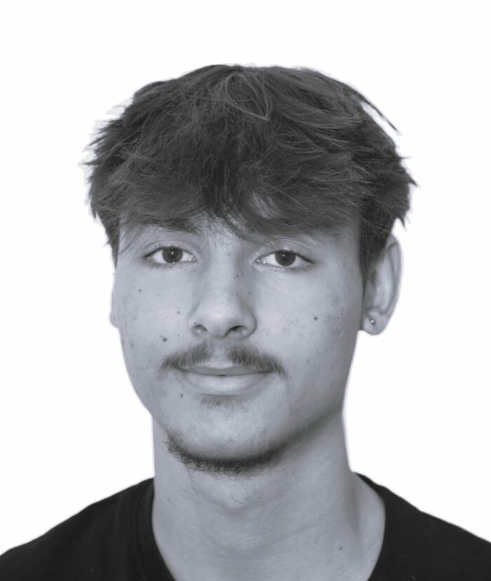 FROOM KIRAN
